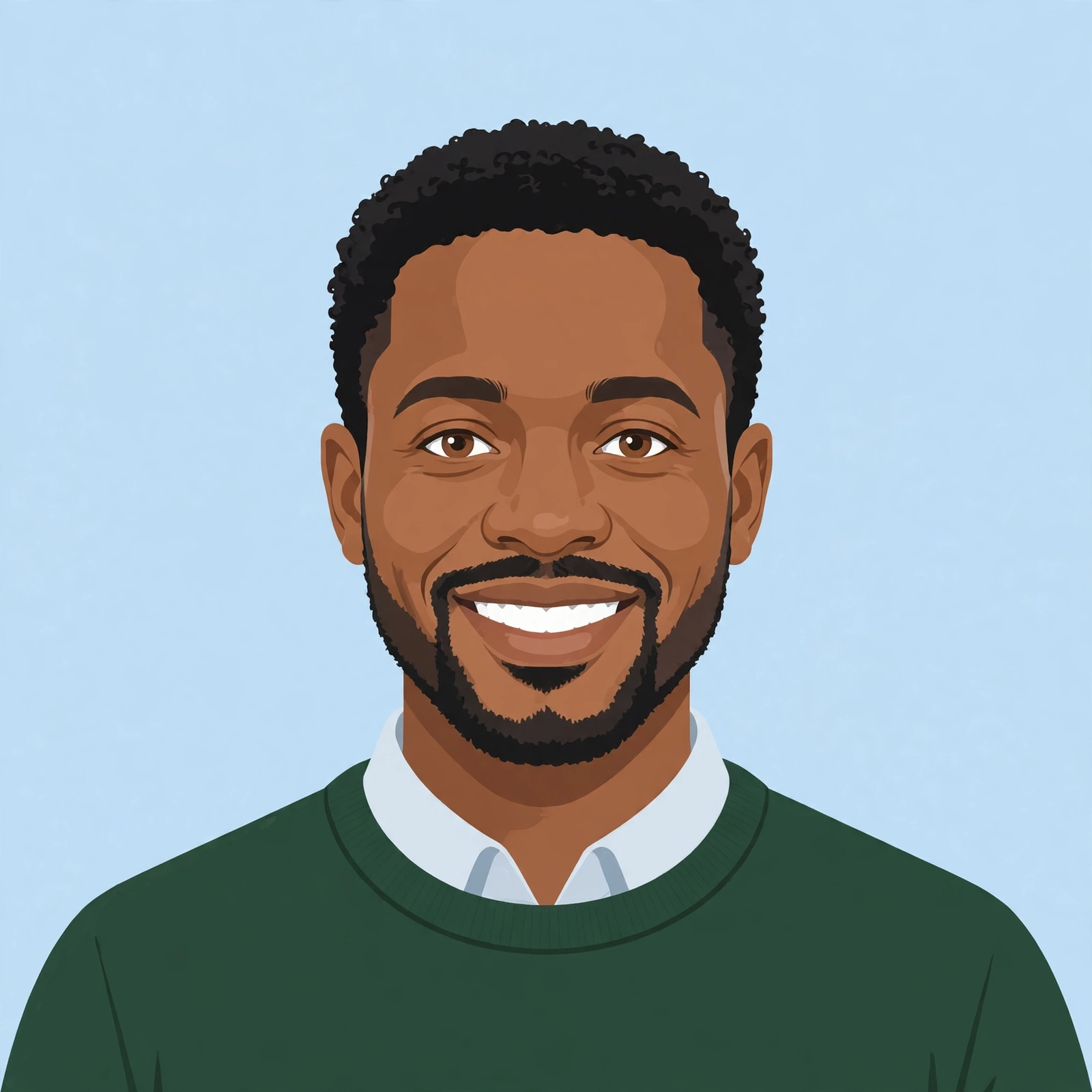 Samuel Diallo