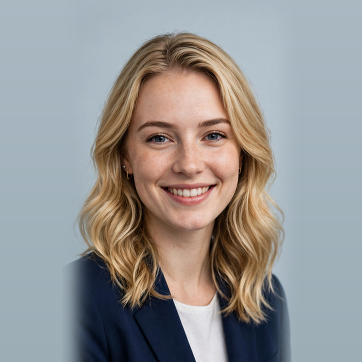 Sophie Lambert