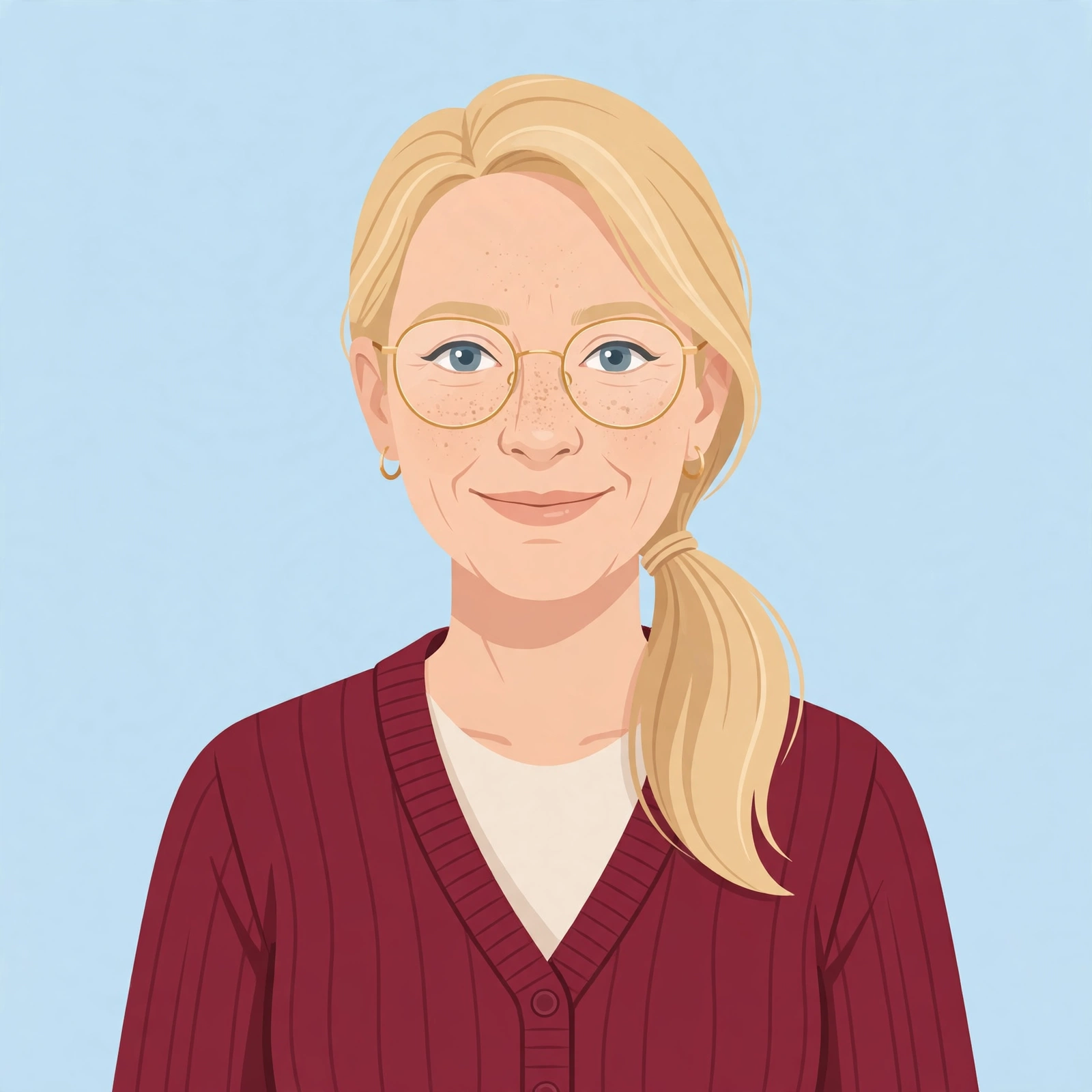 Sophie Lambert